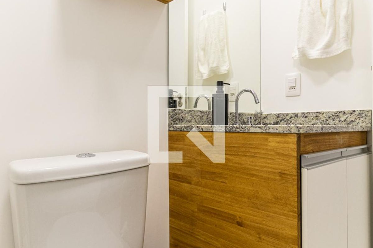 Kitnet-Studio, 23 m² - Foto 35