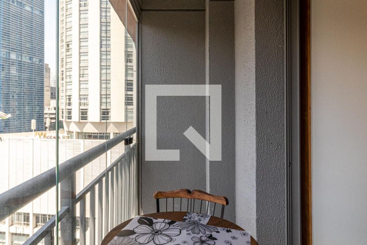 Kitnet-Studio, 23 m² - Foto 22