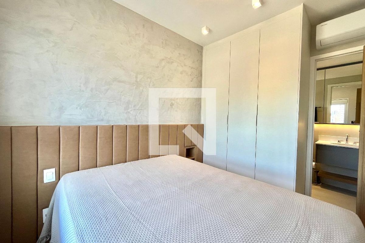 Apartamento, 1 quarto, 50 m² - Foto 14