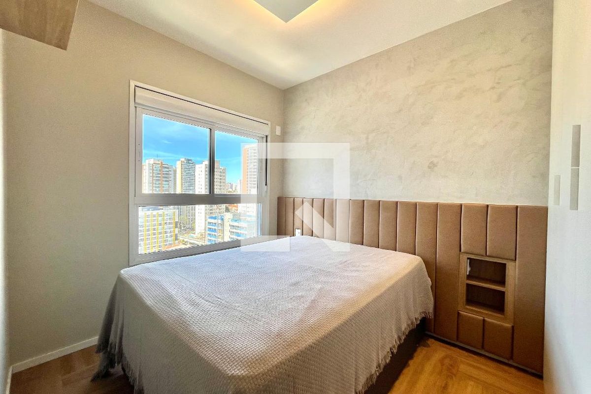 Apartamento, 1 quarto, 50 m² - Foto 12
