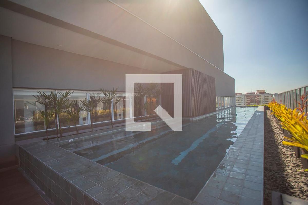 Apartamento, 1 quarto, 50 m² - Foto 40
