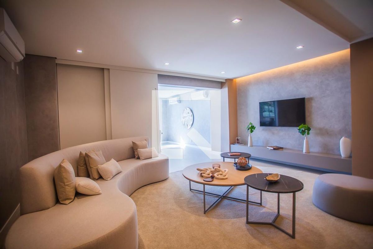 Apartamento, 1 quarto, 50 m² - Foto 43