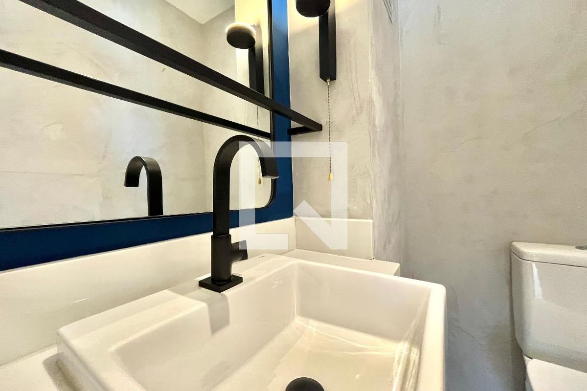 Apartamento, 1 quarto, 50 m² - Foto 10