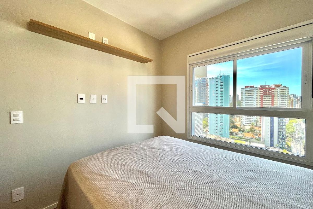 Apartamento, 1 quarto, 50 m² - Foto 13