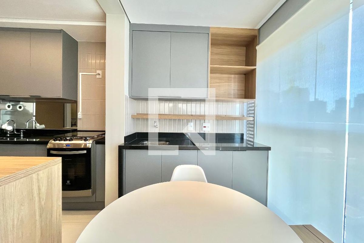 Apartamento, 1 quarto, 50 m² - Foto 6