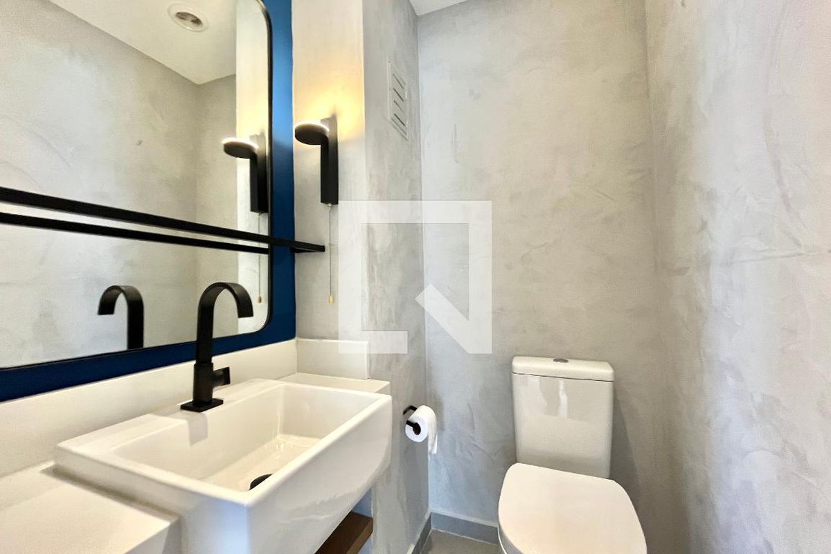 Apartamento, 1 quarto, 50 m² - Foto 9