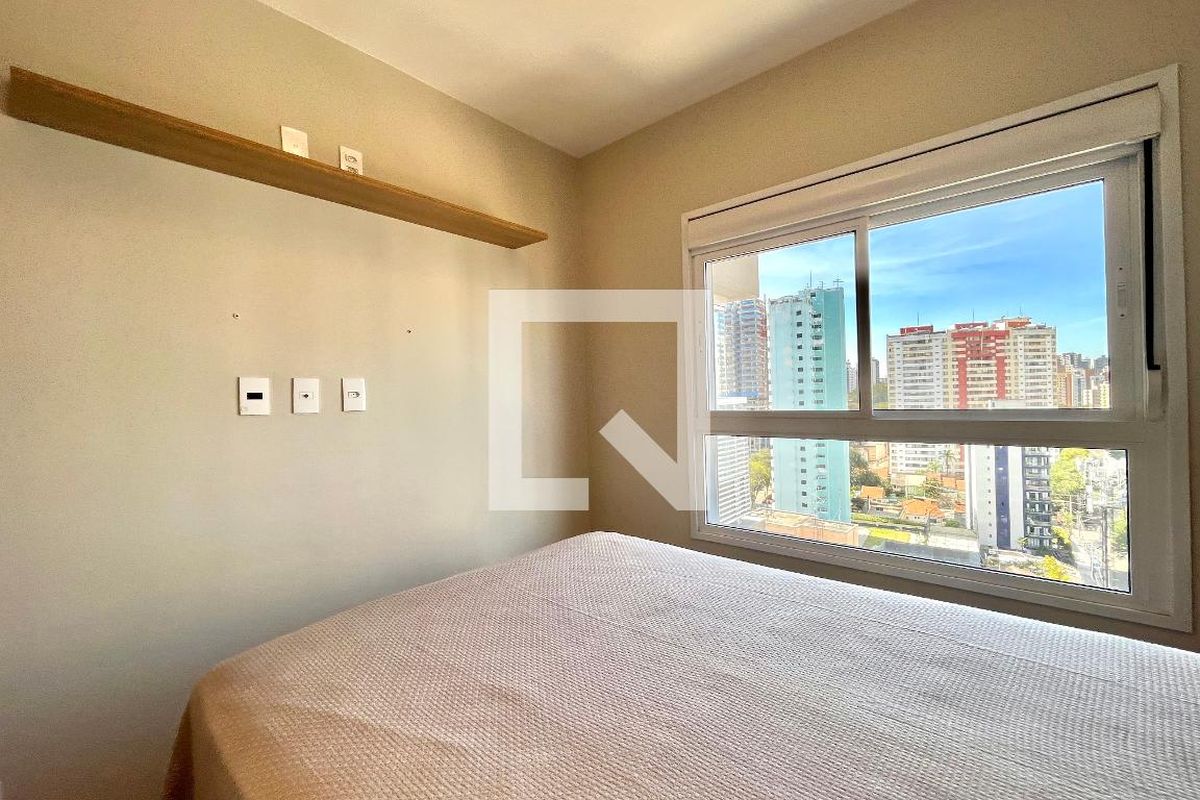 Apartamento, 1 quarto, 50 m² - Foto 16