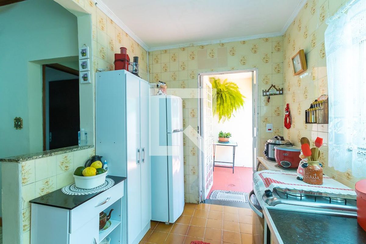 Casa à Venda - Cambuí, 3 Quartos,  93 m2 em , Campinas - sp | SoloBR