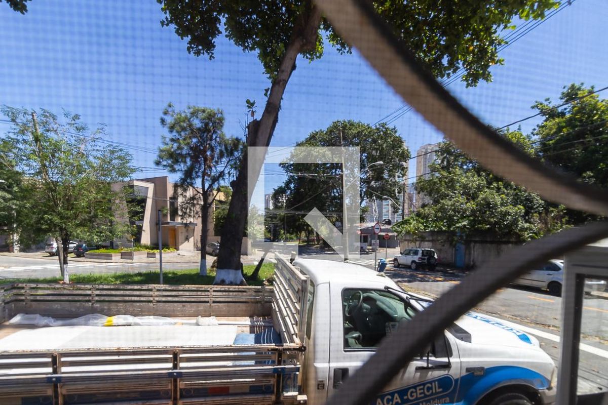 Casa à Venda - Cambuí, 3 Quartos,  93 m2 em , Campinas - sp | SoloBR