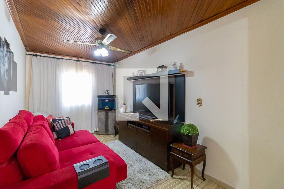 Casa à Venda - Cambuí, 3 Quartos,  93 m2 em , Campinas - sp | SoloBR