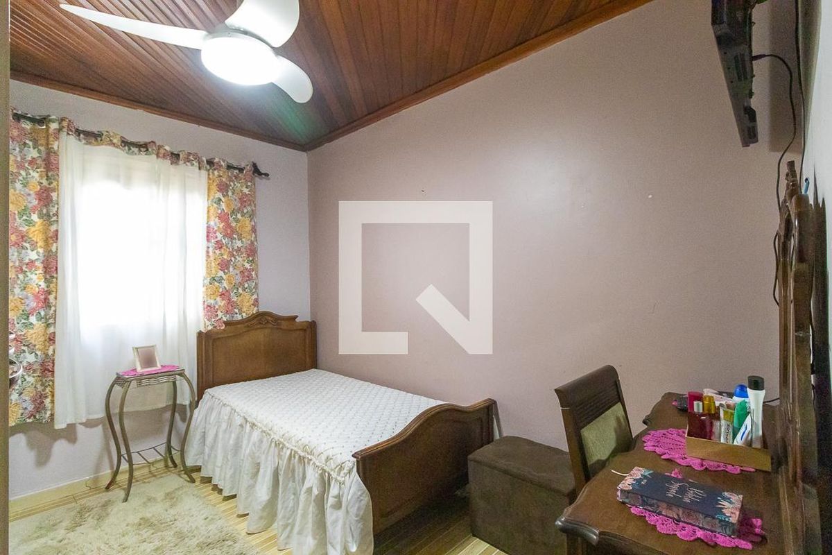 Casa à Venda - Cambuí, 3 Quartos,  93 m2 em , Campinas - sp | SoloBR