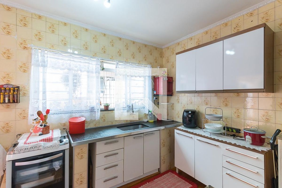 Casa à Venda - Cambuí, 3 Quartos,  93 m2 em , Campinas - sp | SoloBR