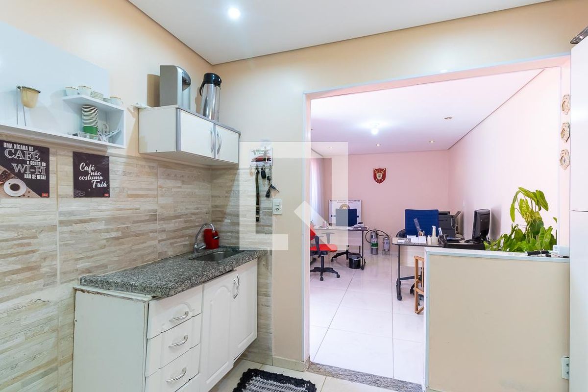 Casa à Venda - Cambuí, 3 Quartos,  93 m2 em , Campinas - sp | SoloBR