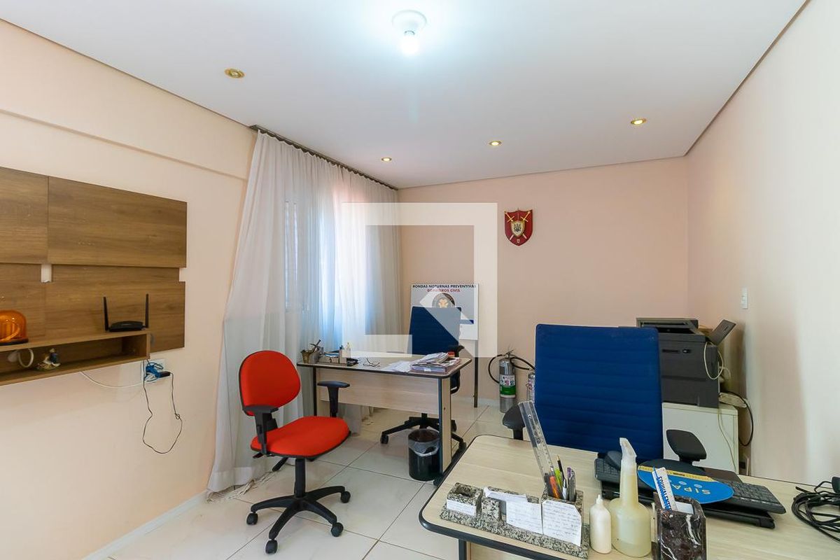 Casa à Venda - Cambuí, 3 Quartos,  93 m2 em , Campinas - sp | SoloBR