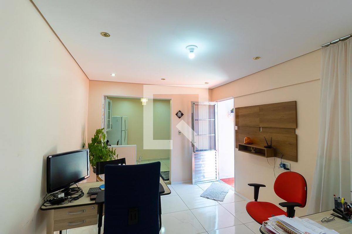 Casa à Venda - Cambuí, 3 Quartos,  93 m2 em , Campinas - sp | SoloBR