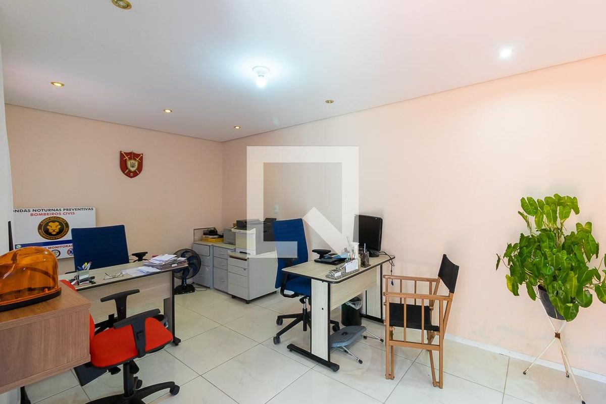 Casa à Venda - Cambuí, 3 Quartos,  93 m2 em , Campinas - sp | SoloBR