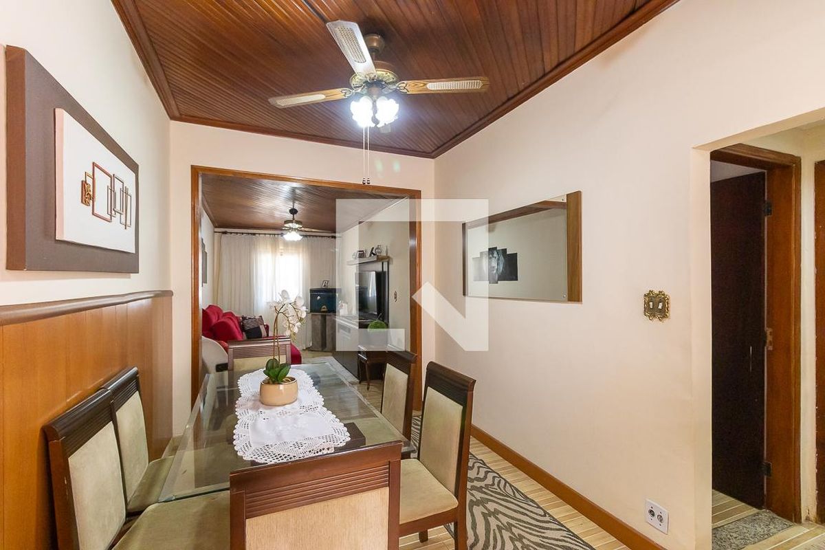 Casa à Venda - Cambuí, 3 Quartos,  93 m2 em , Campinas - sp | SoloBR