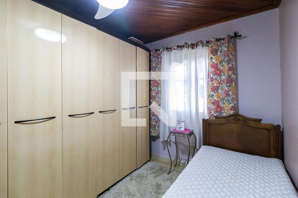 Casa à Venda - Cambuí, 3 Quartos,  93 m2 em , Campinas - sp | SoloBR