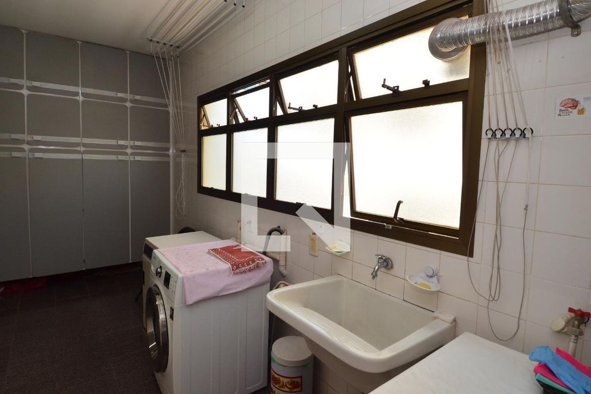 Apartamento à Venda - Cambuí, 5 Quartos,  450 m2 em , Campinas - sp | SoloBR