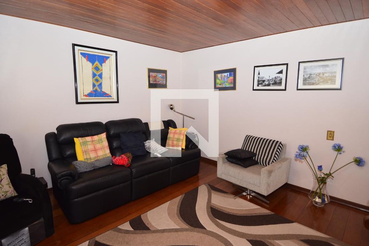 Apartamento à Venda - Cambuí, 5 Quartos,  450 m2 em , Campinas - sp | SoloBR