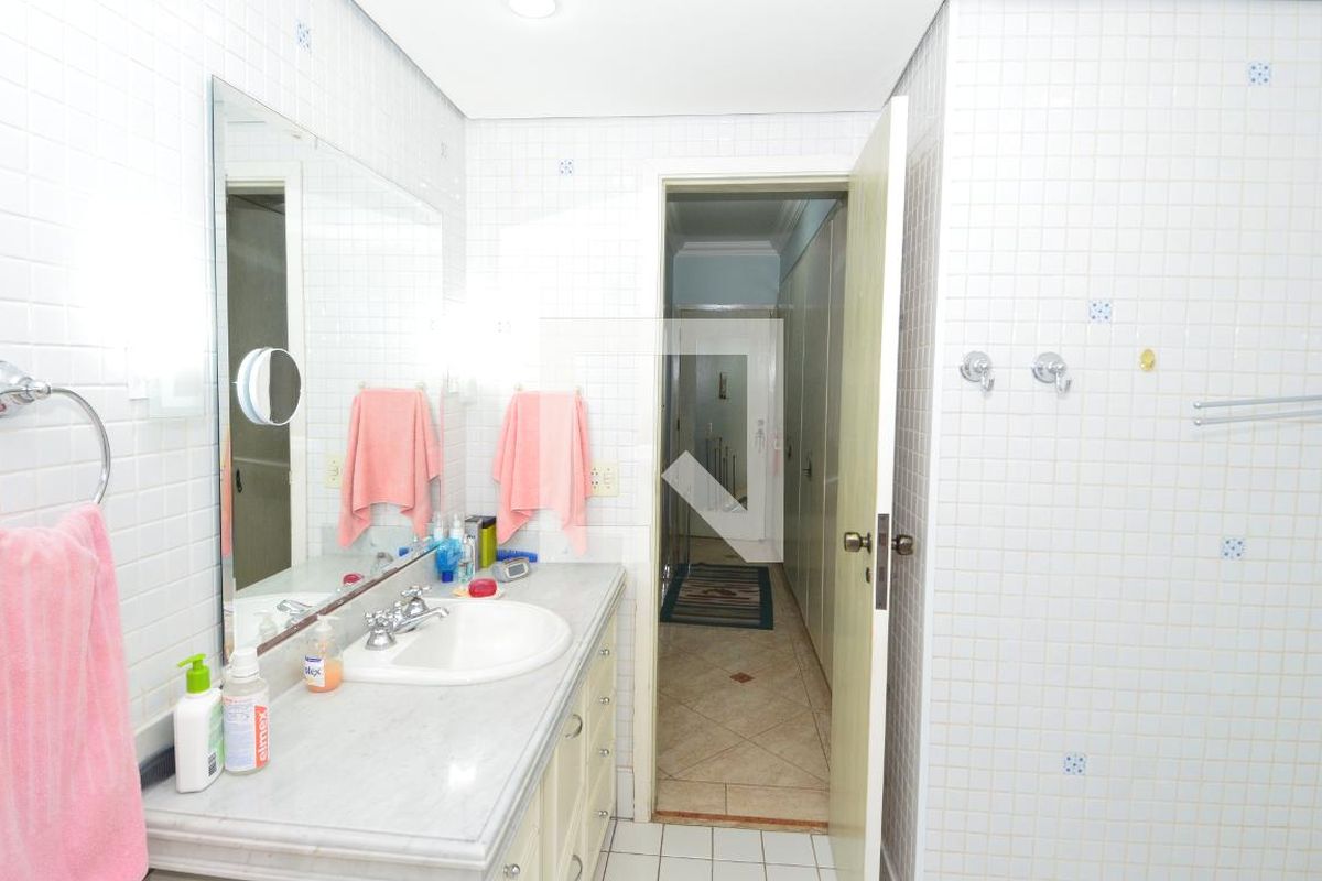 Apartamento à Venda - Cambuí, 5 Quartos,  450 m2 em , Campinas - sp | SoloBR