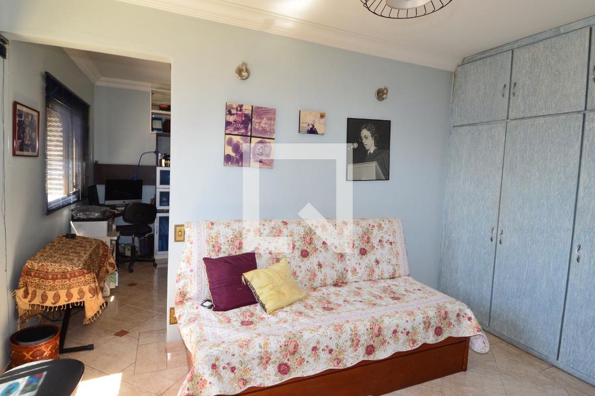 Apartamento à Venda - Cambuí, 5 Quartos,  450 m2 em , Campinas - sp | SoloBR