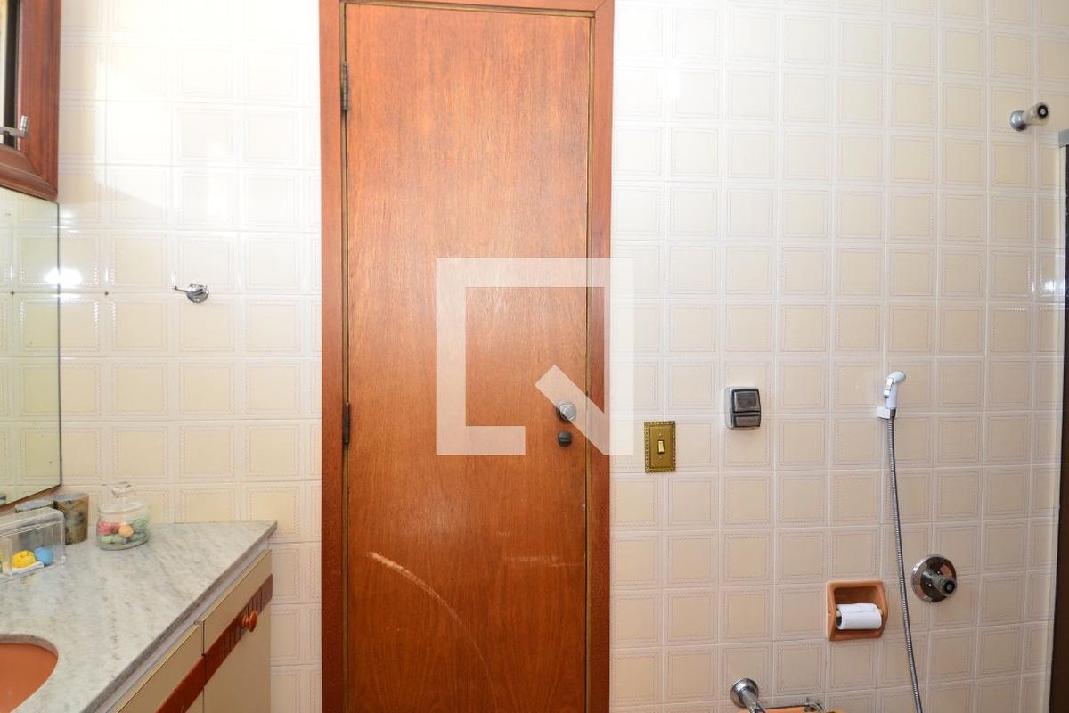 Apartamento à Venda - Cambuí, 5 Quartos,  450 m2 em , Campinas - sp | SoloBR