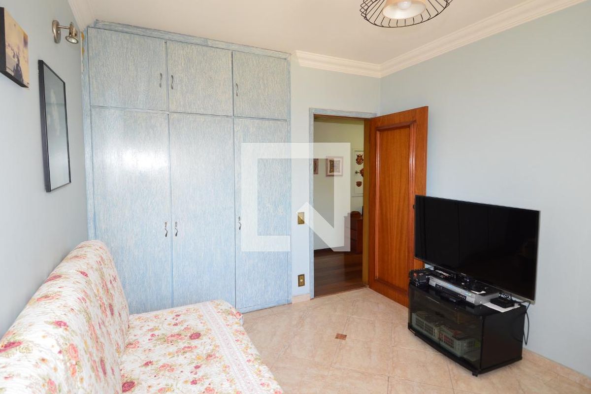 Apartamento à Venda - Cambuí, 5 Quartos,  450 m2 em , Campinas - sp | SoloBR