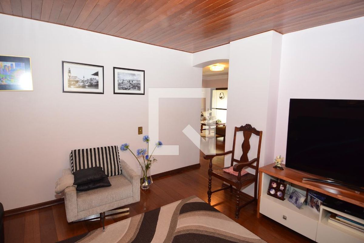 Apartamento à Venda - Cambuí, 5 Quartos,  450 m2 em , Campinas - sp | SoloBR