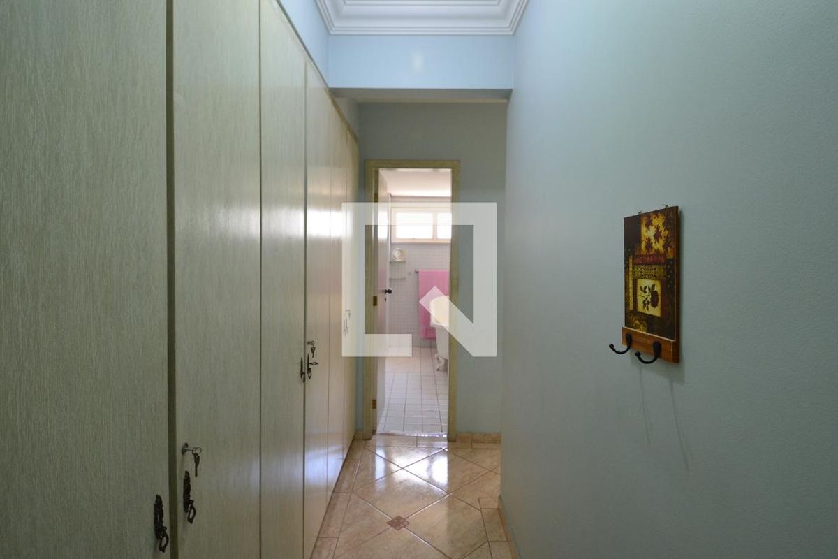 Apartamento à Venda - Cambuí, 5 Quartos,  450 m2 em , Campinas - sp | SoloBR