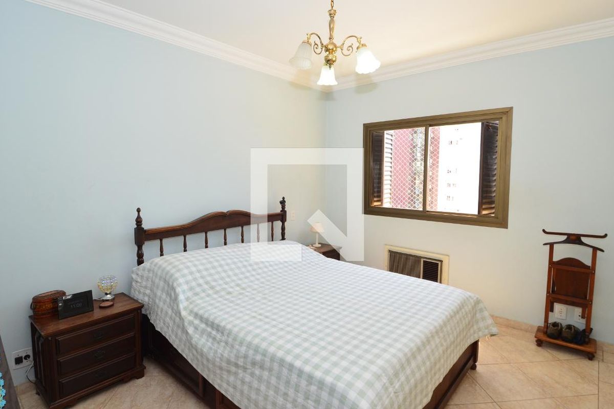 Apartamento à Venda - Cambuí, 5 Quartos,  450 m2 em , Campinas - sp | SoloBR