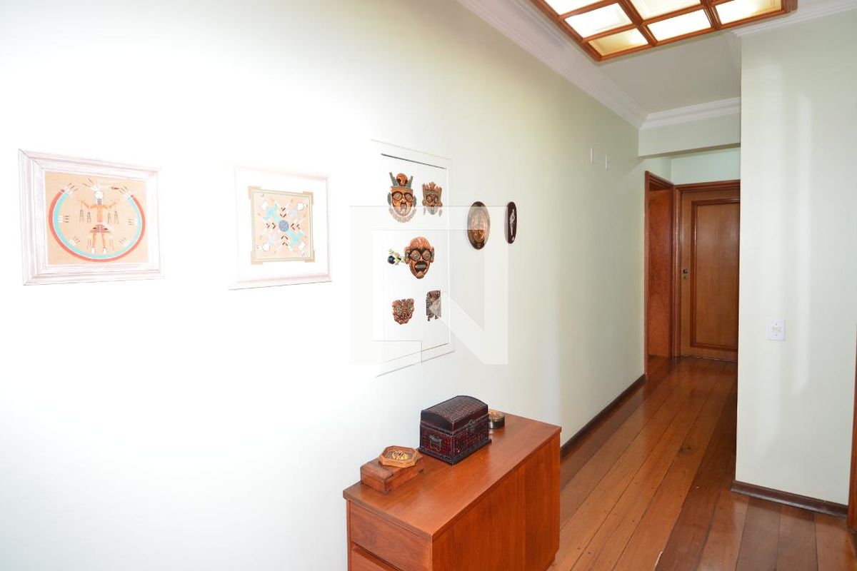 Apartamento à Venda - Cambuí, 5 Quartos,  450 m2 em , Campinas - sp | SoloBR