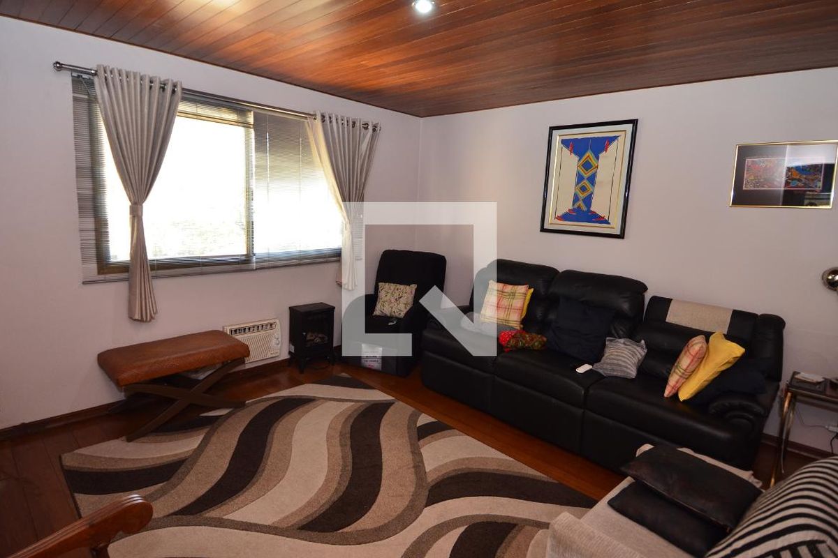 Apartamento à Venda - Cambuí, 5 Quartos,  450 m2 em , Campinas - sp | SoloBR