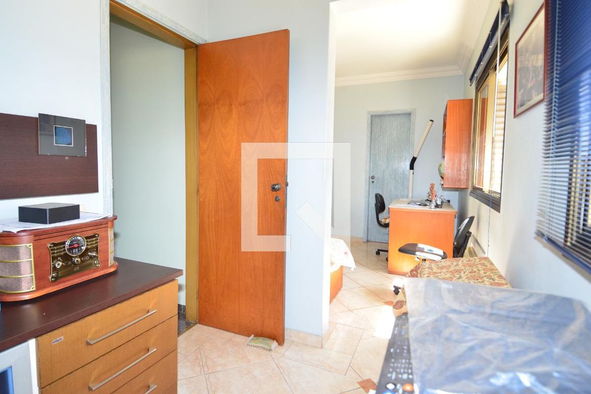 Apartamento à Venda - Cambuí, 5 Quartos,  450 m2 em , Campinas - sp | SoloBR