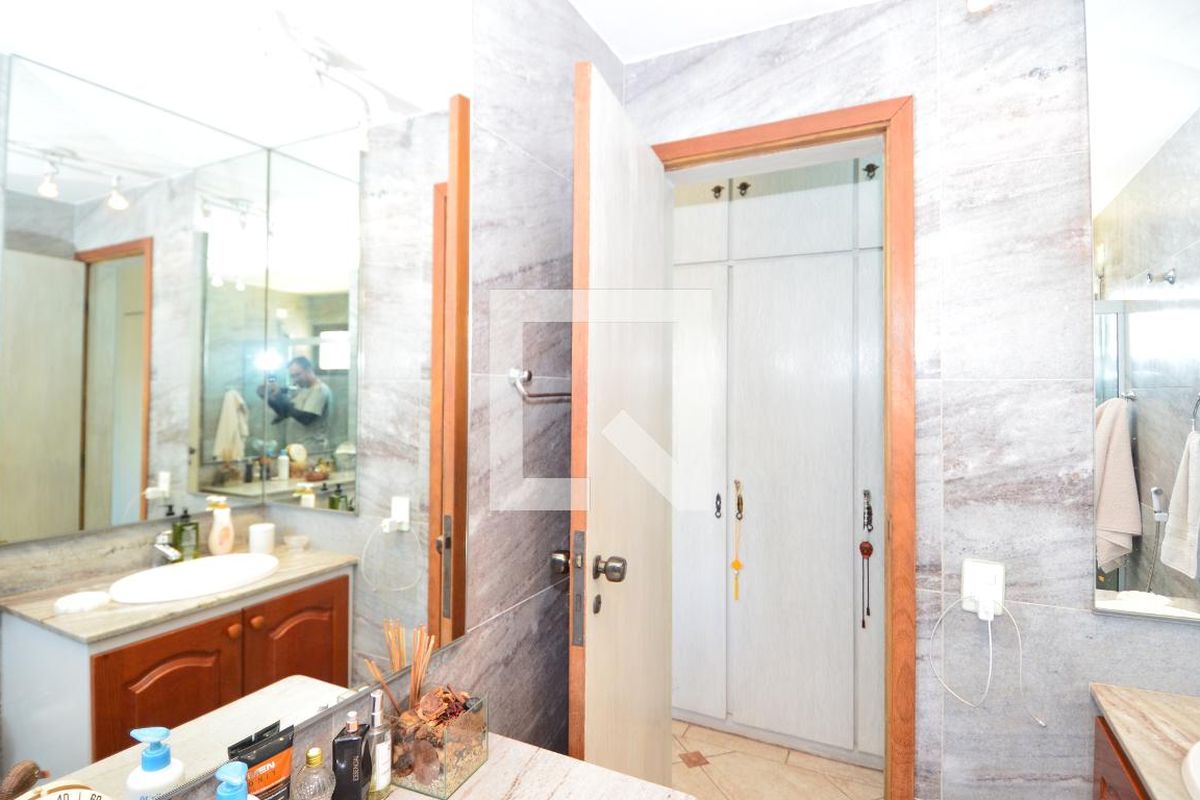 Apartamento à Venda - Cambuí, 5 Quartos,  450 m2 em , Campinas - sp | SoloBR