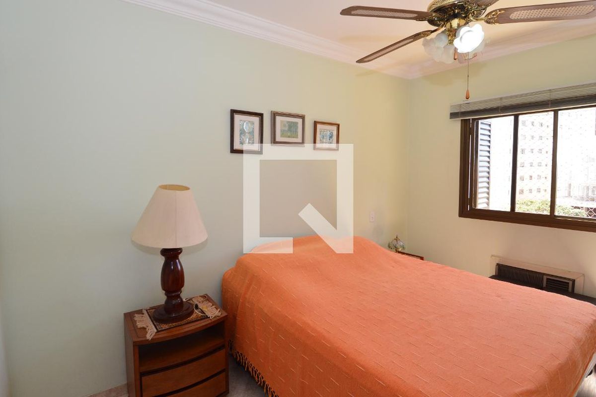 Apartamento à Venda - Cambuí, 5 Quartos,  450 m2 em , Campinas - sp | SoloBR