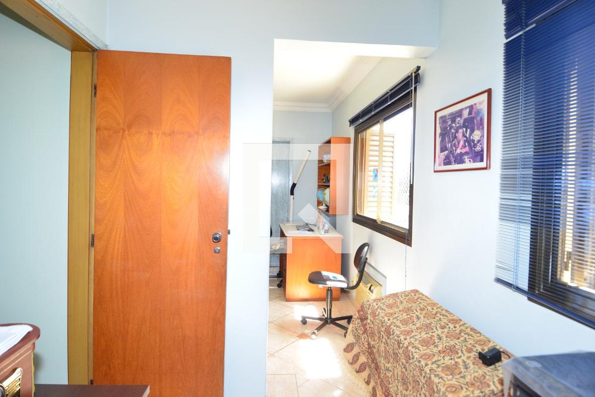 Apartamento à Venda - Cambuí, 5 Quartos,  450 m2 em , Campinas - sp | SoloBR