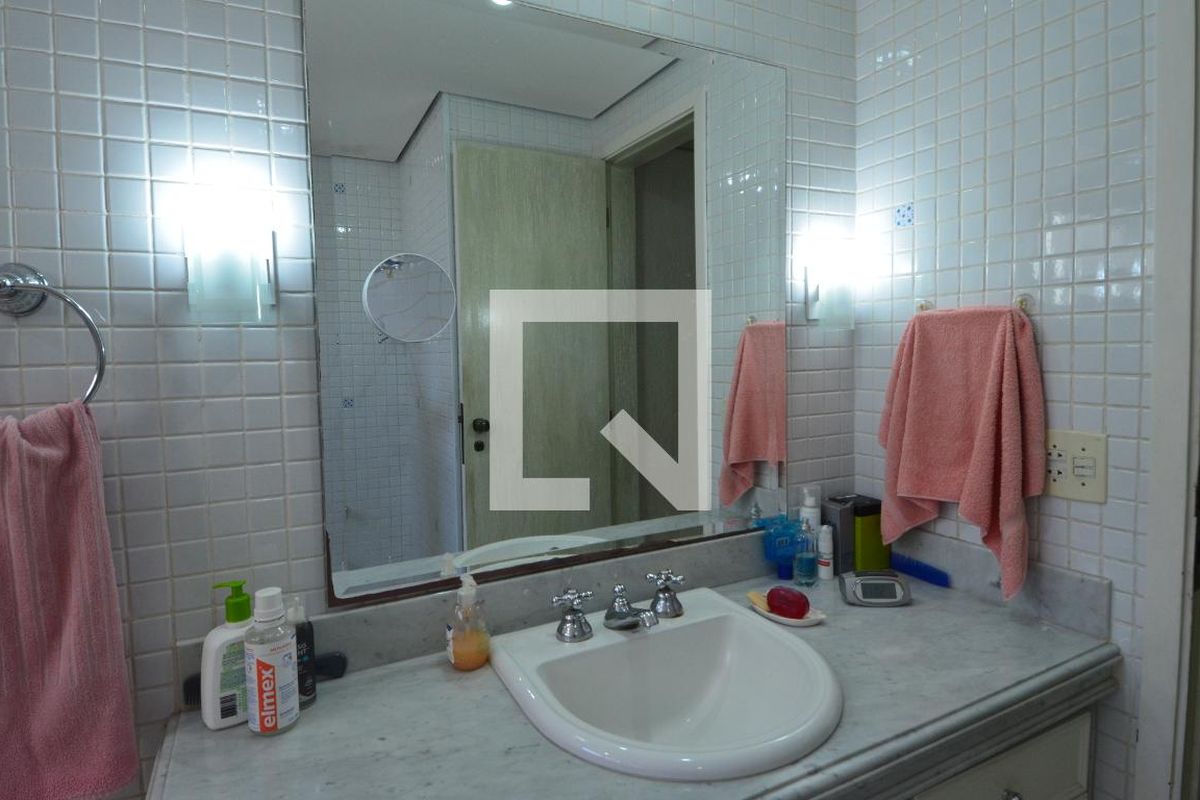 Apartamento à Venda - Cambuí, 5 Quartos,  450 m2 em , Campinas - sp | SoloBR