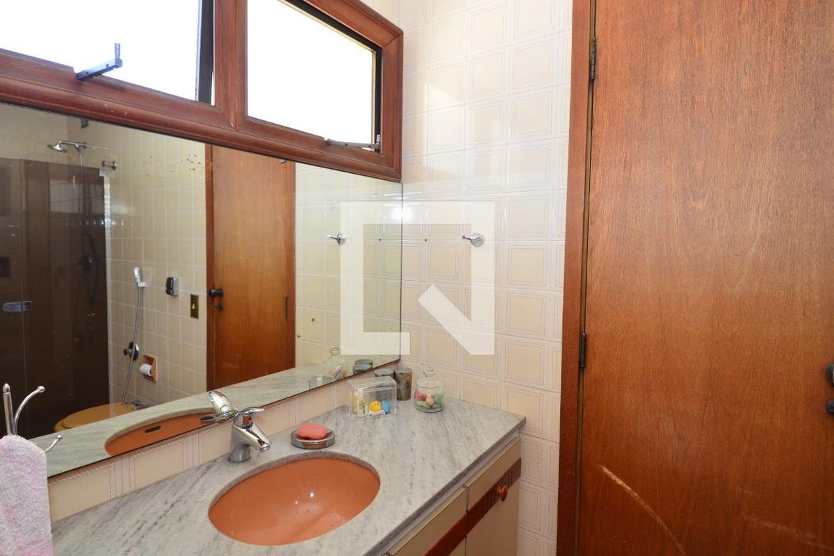 Apartamento à Venda - Cambuí, 5 Quartos,  450 m2 em , Campinas - sp | SoloBR