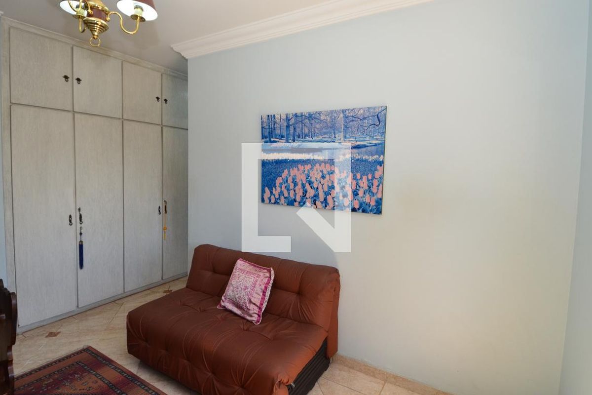 Apartamento à Venda - Cambuí, 5 Quartos,  450 m2 em , Campinas - sp | SoloBR