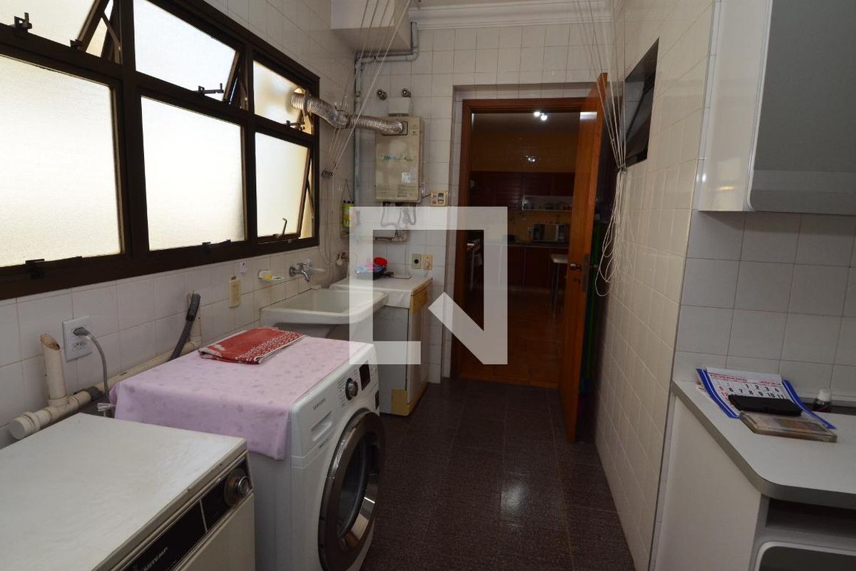 Apartamento à Venda - Cambuí, 5 Quartos,  450 m2 em , Campinas - sp | SoloBR