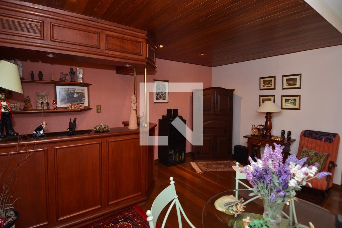 Apartamento à Venda - Cambuí, 5 Quartos,  450 m2 em , Campinas - sp | SoloBR
