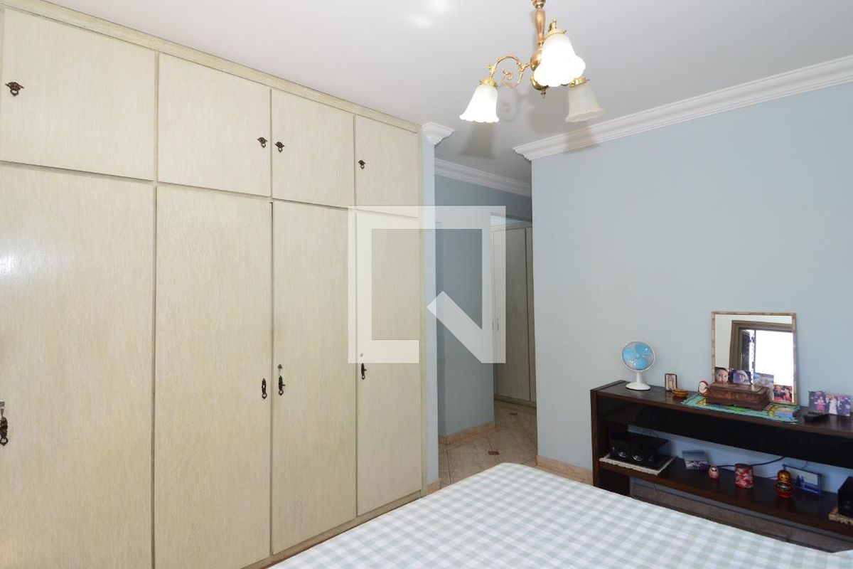 Apartamento à Venda - Cambuí, 5 Quartos,  450 m2 em , Campinas - sp | SoloBR