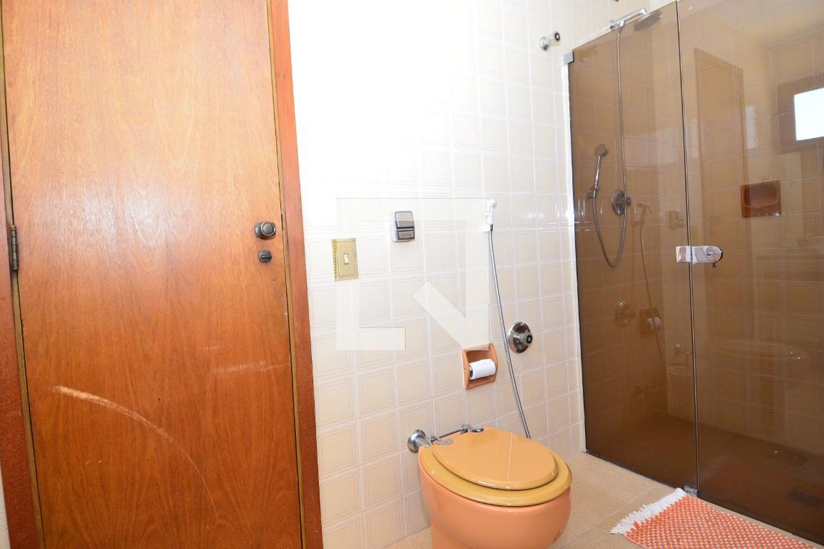 Apartamento à Venda - Cambuí, 5 Quartos,  450 m2 em , Campinas - sp | SoloBR