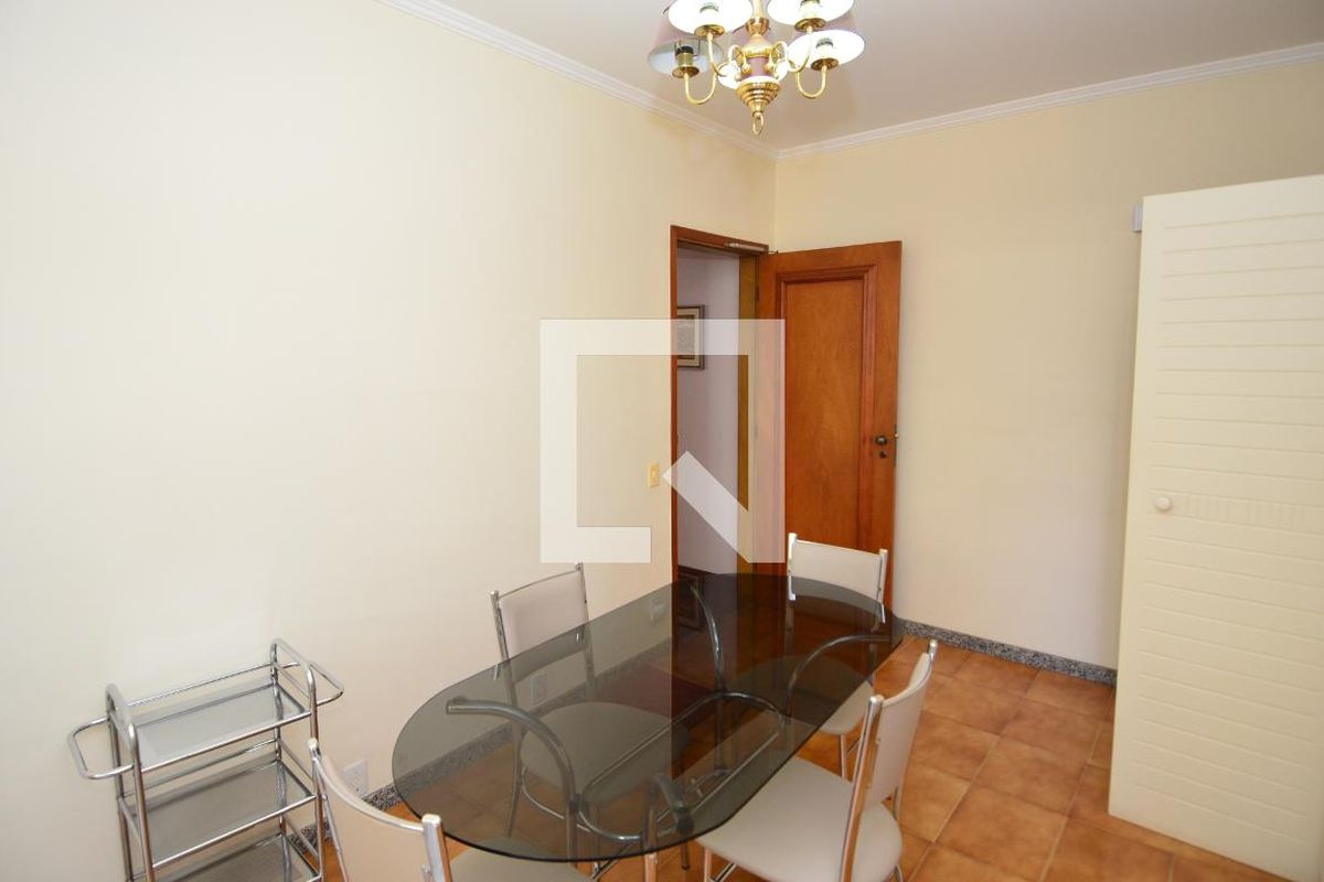 Apartamento à Venda - Cambuí, 5 Quartos,  450 m2 em , Campinas - sp | SoloBR