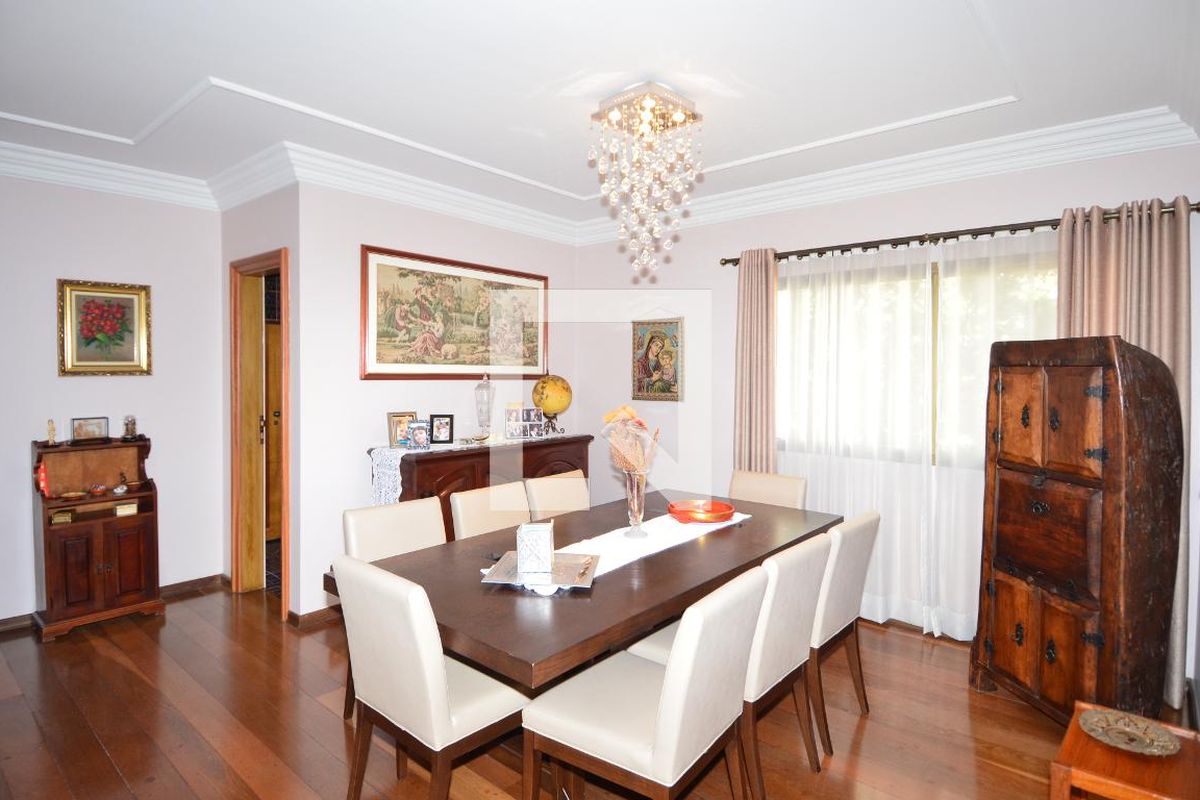 Apartamento à Venda - Cambuí, 5 Quartos,  450 m2 em , Campinas - sp | SoloBR