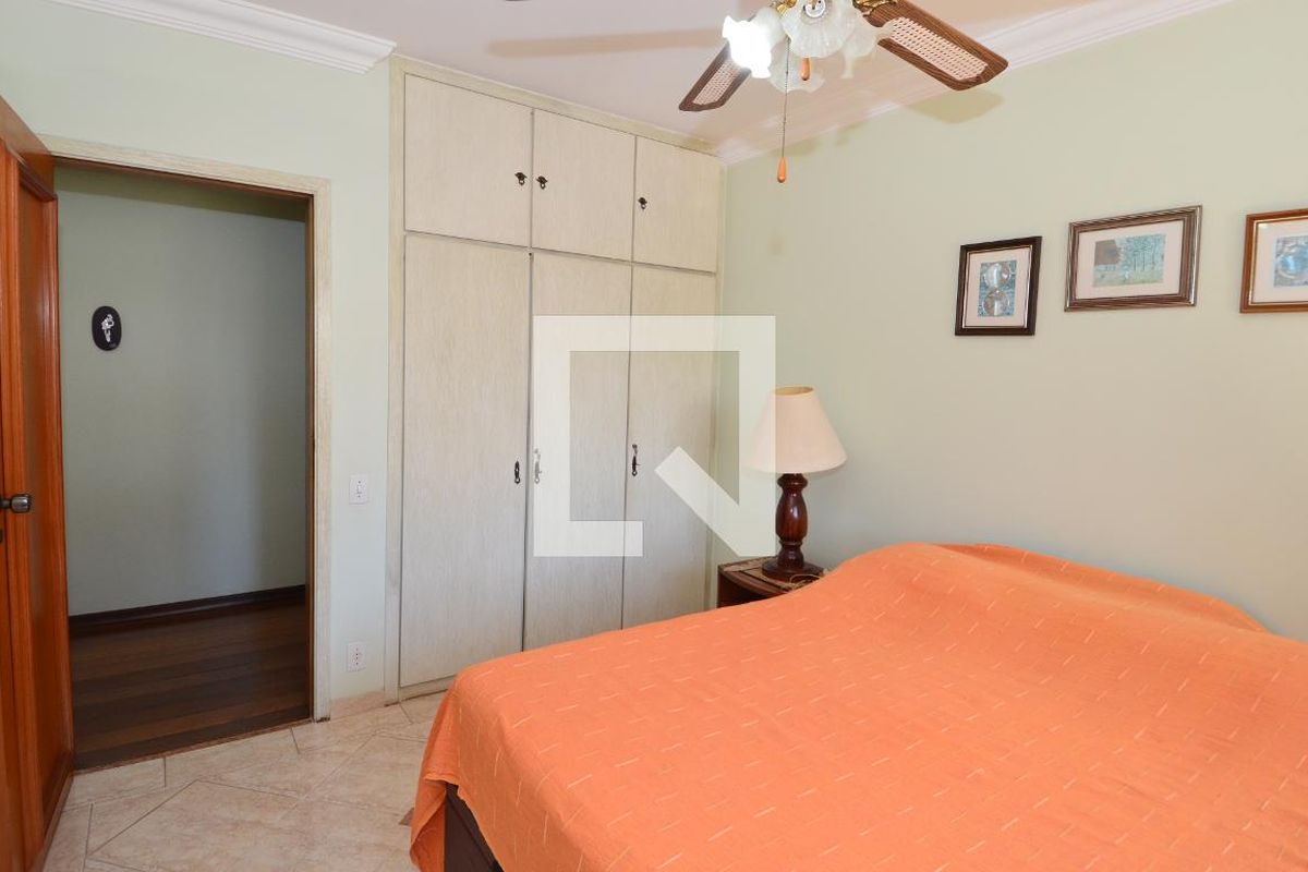 Apartamento à Venda - Cambuí, 5 Quartos,  450 m2 em , Campinas - sp | SoloBR