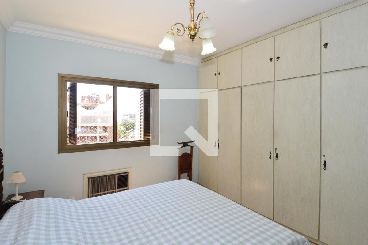 Apartamento à Venda - Cambuí, 5 Quartos,  450 m2 em , Campinas - sp | SoloBR