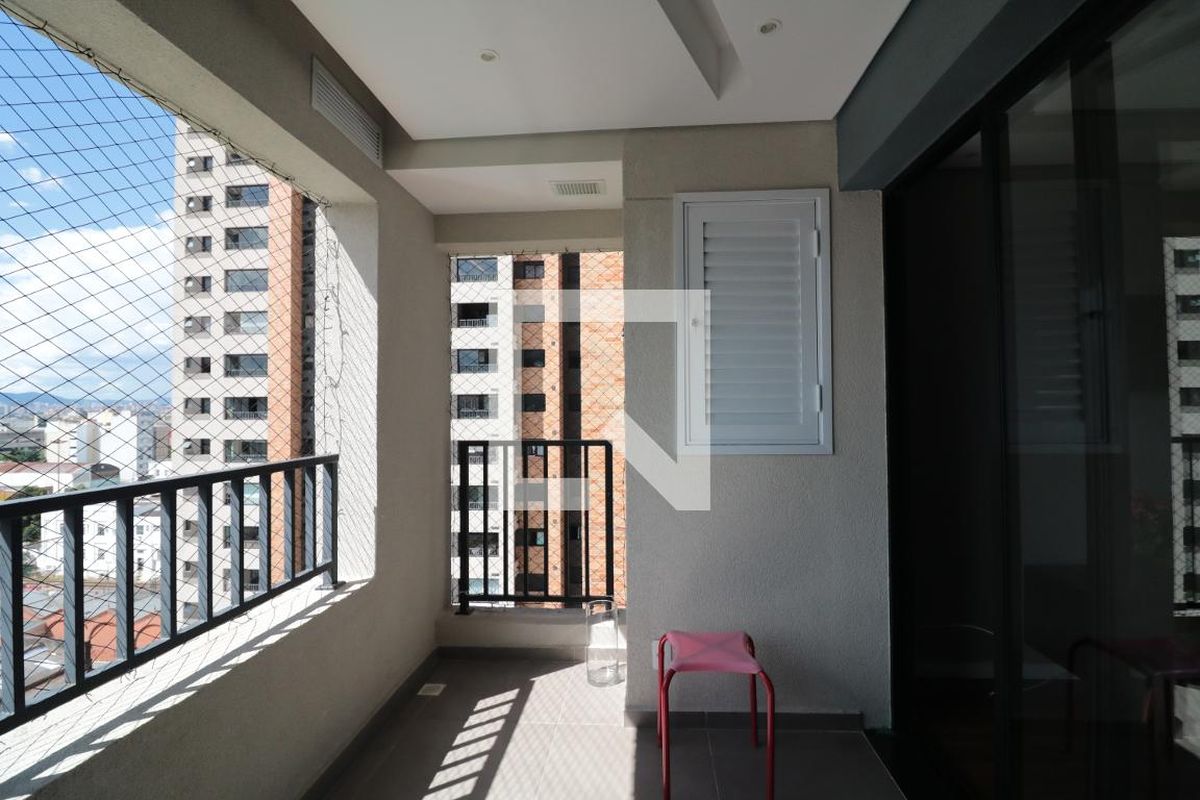 Apartamento, 2 quartos, 57 m² - Foto 27