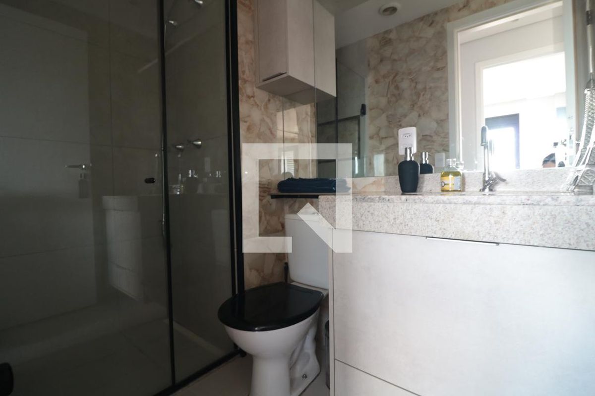 Apartamento, 2 quartos, 57 m² - Foto 53